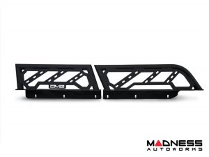 Toyota Tacoma Bed Rack Toyota Tacoma Bed Rack